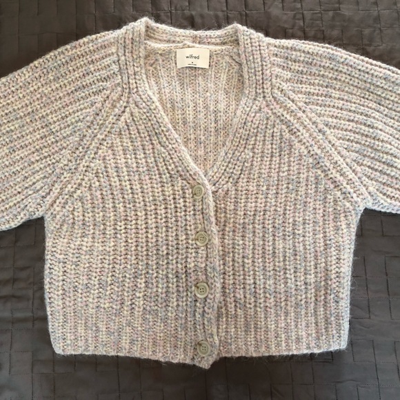 Wilfred Posey Cardigan - Picture 3 of 6